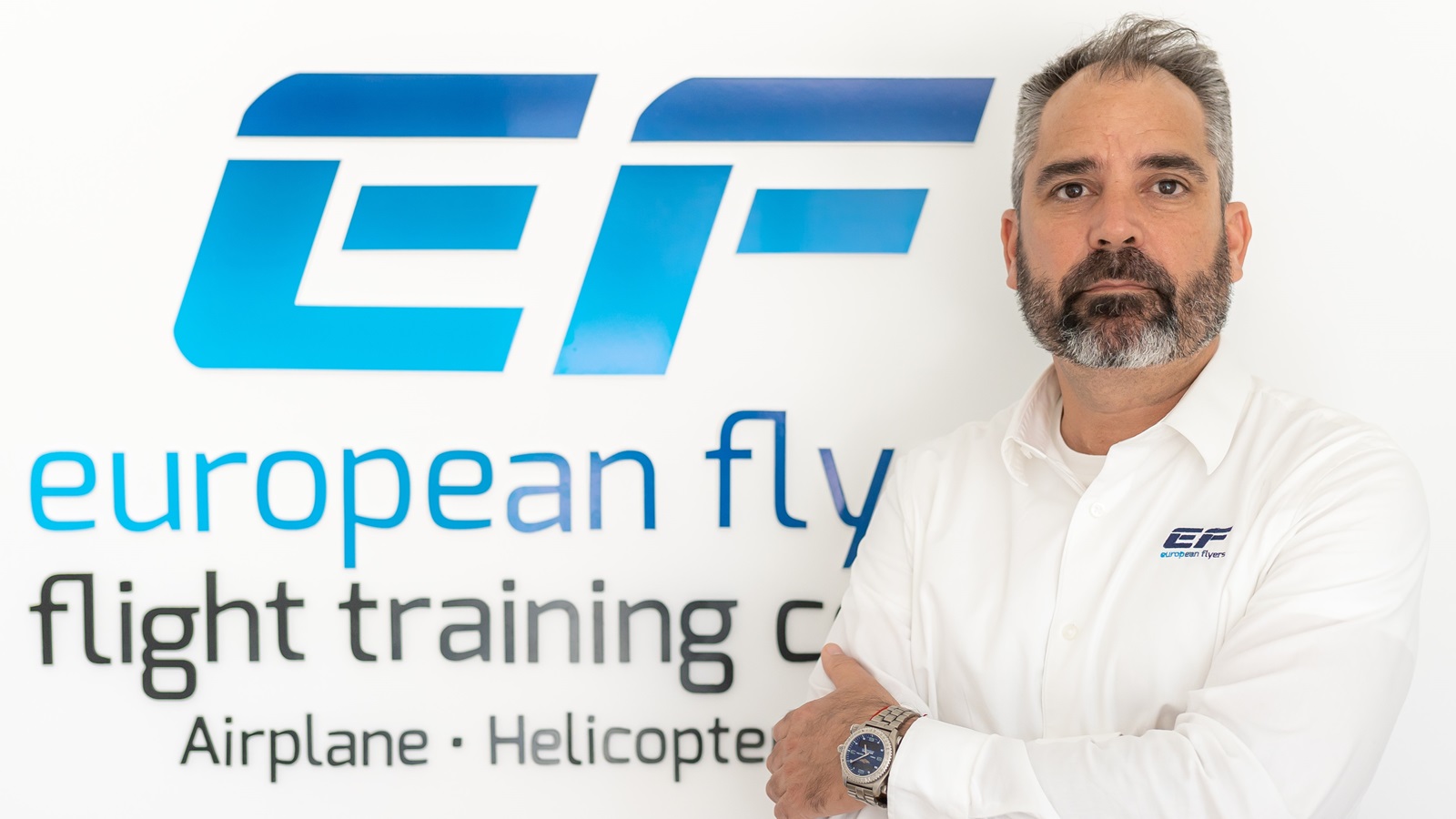 European Flyers subraya la necesidad de impulsar la profesión de piloto para cubrir la alta demanda del sector aéreo